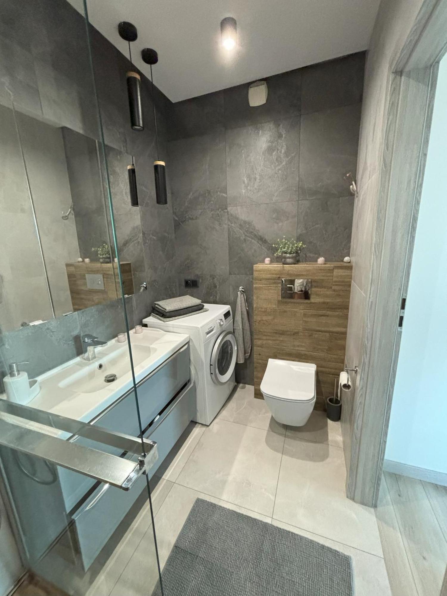 Apartament Relax Gdansk Exterior photo