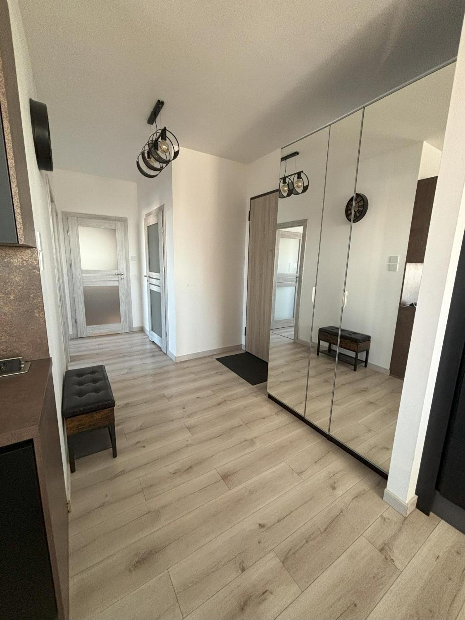 Apartament Relax Gdansk Exterior photo