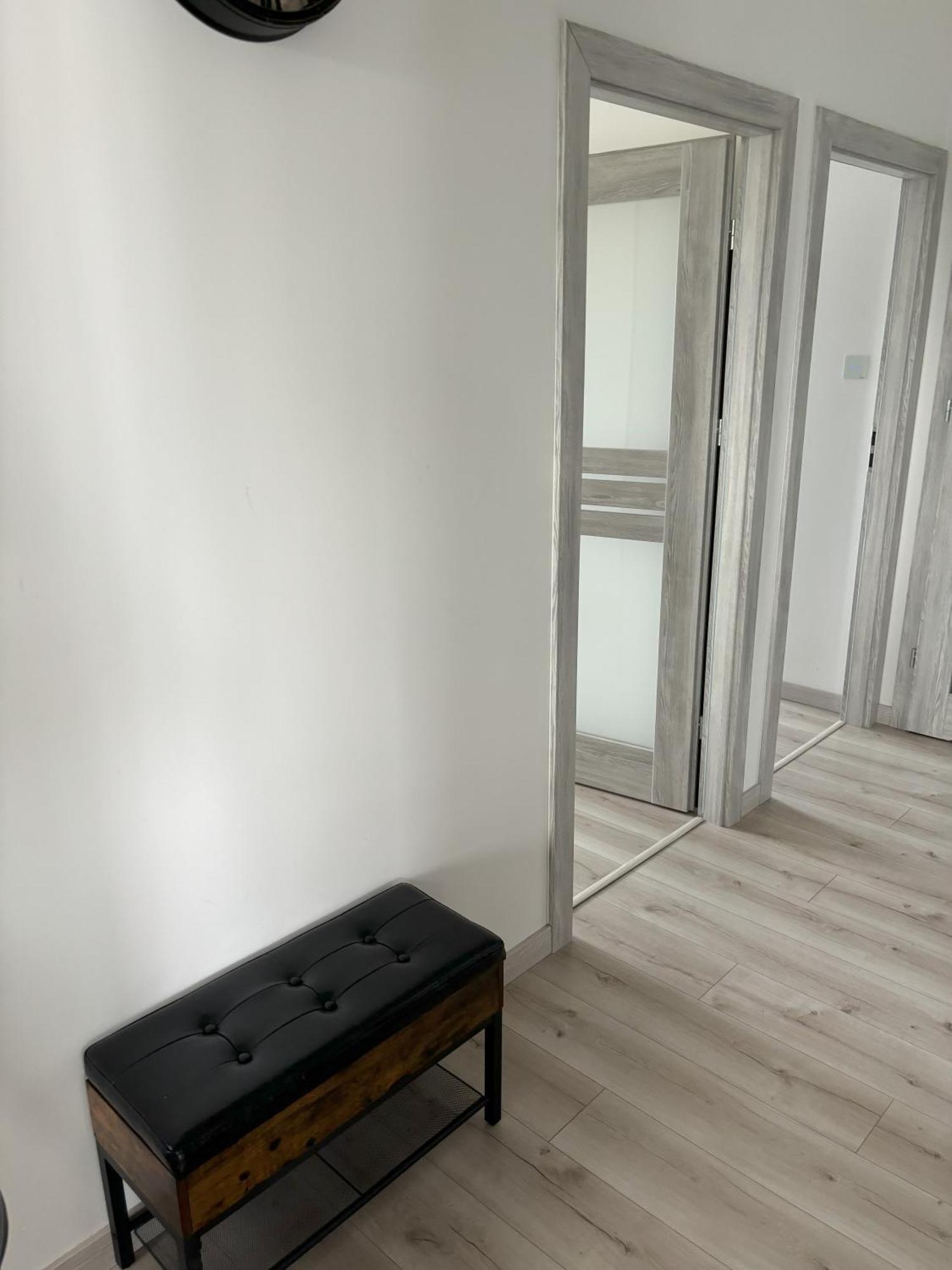 Apartament Relax Gdansk Exterior photo