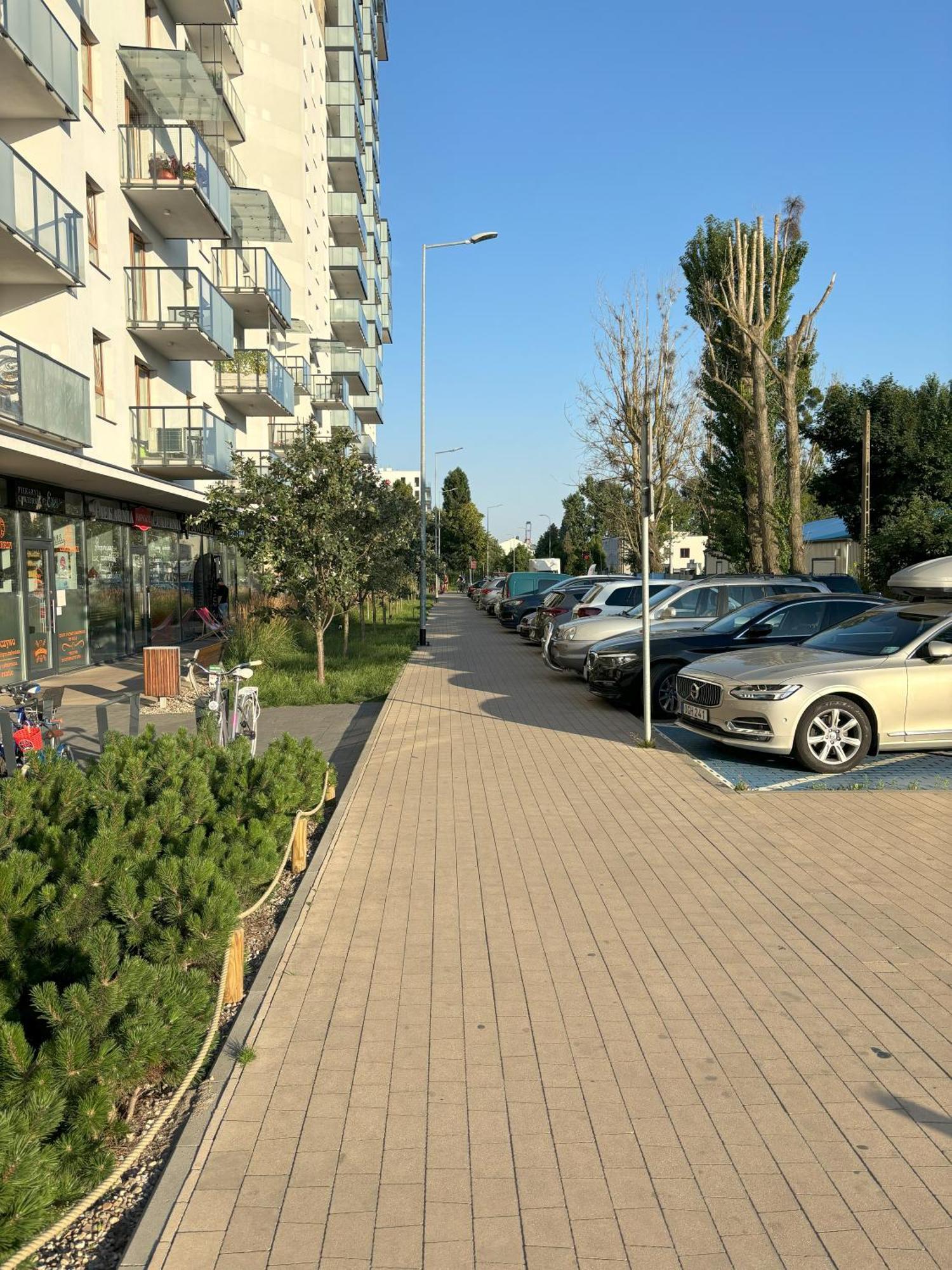 Apartament Relax Gdansk Exterior photo